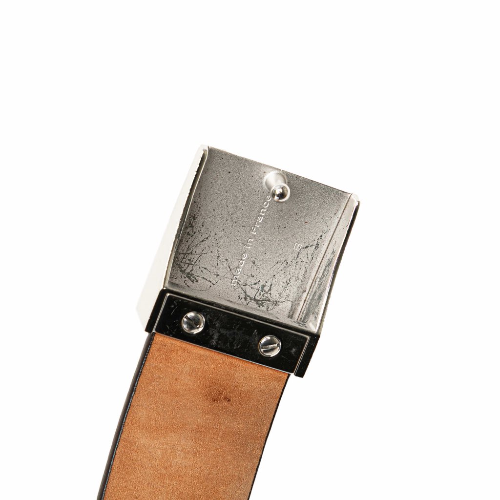 Louis Vuitton Monogram Ceinture Belt - Image 11