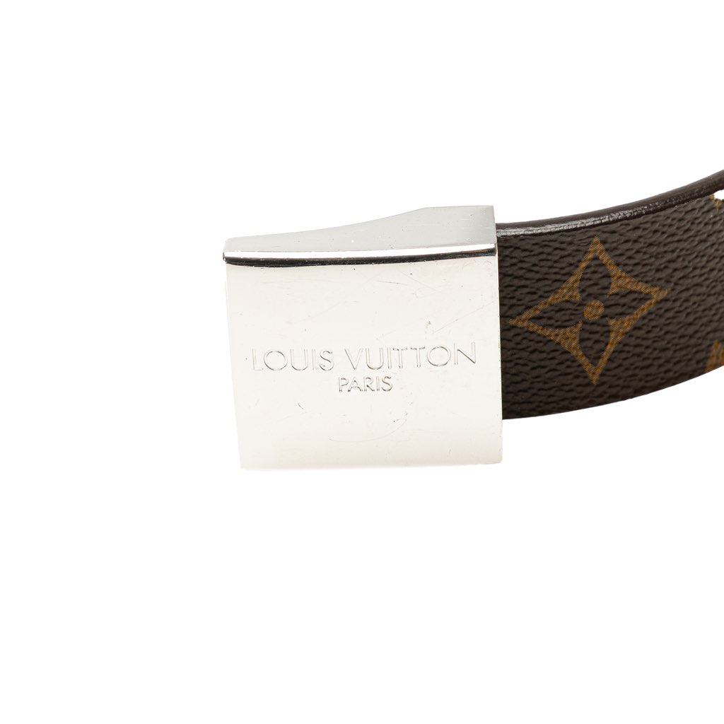 Louis Vuitton Monogram Ceinture Belt - Image 12