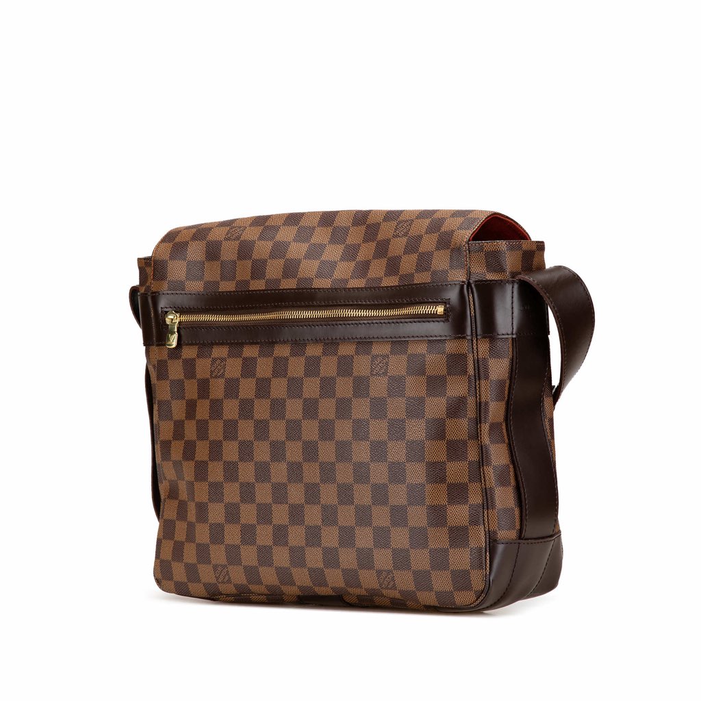 Louis Vuitton Damier Ebene Bastille - 2