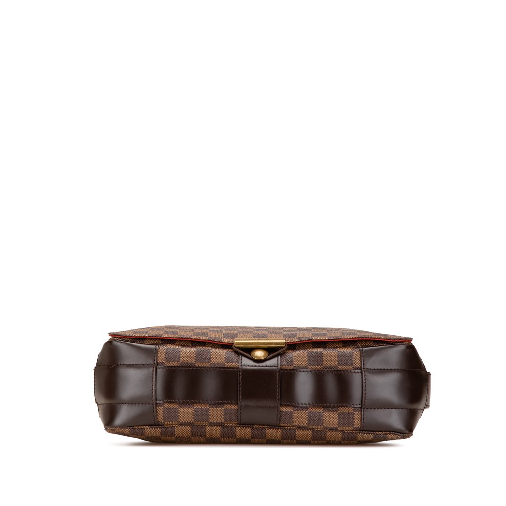 Louis Vuitton Damier Ebene Bastille - 3