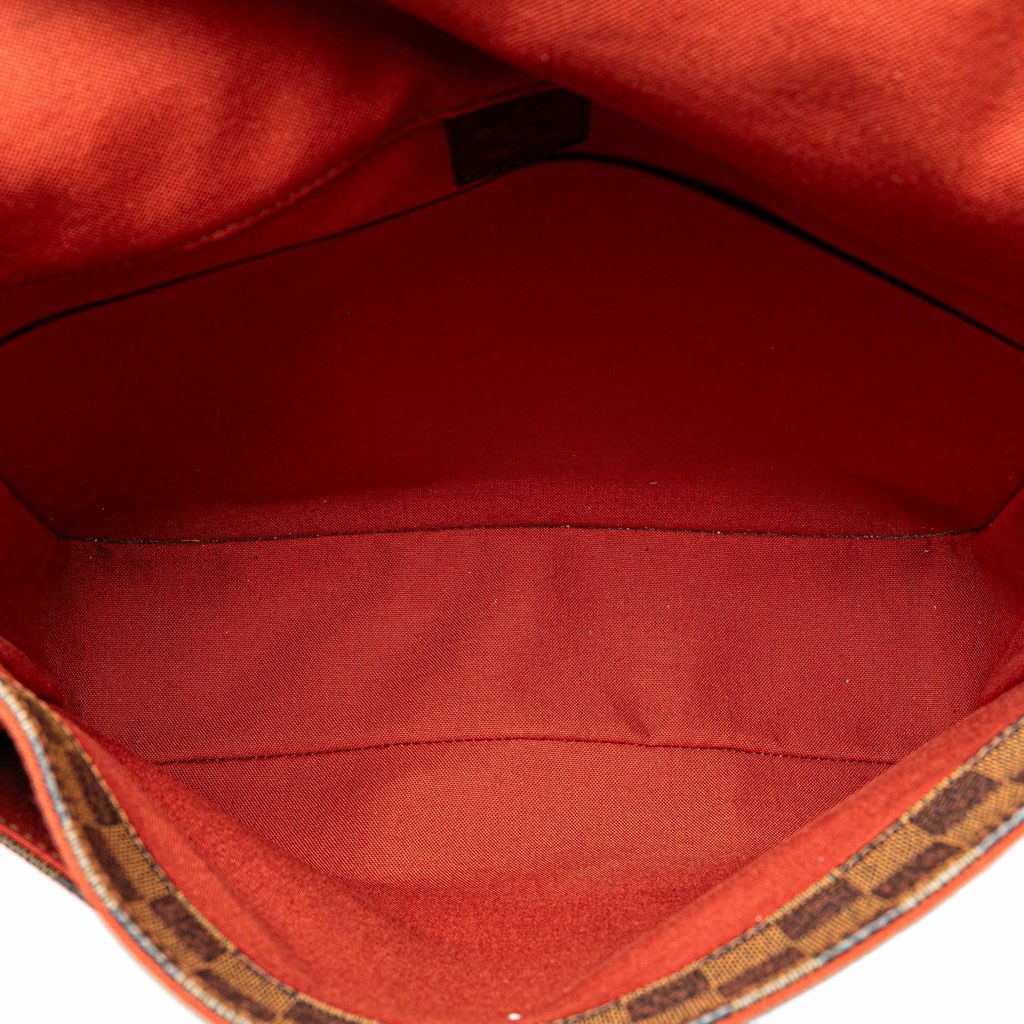 Louis Vuitton Damier Ebene Bastille - 4