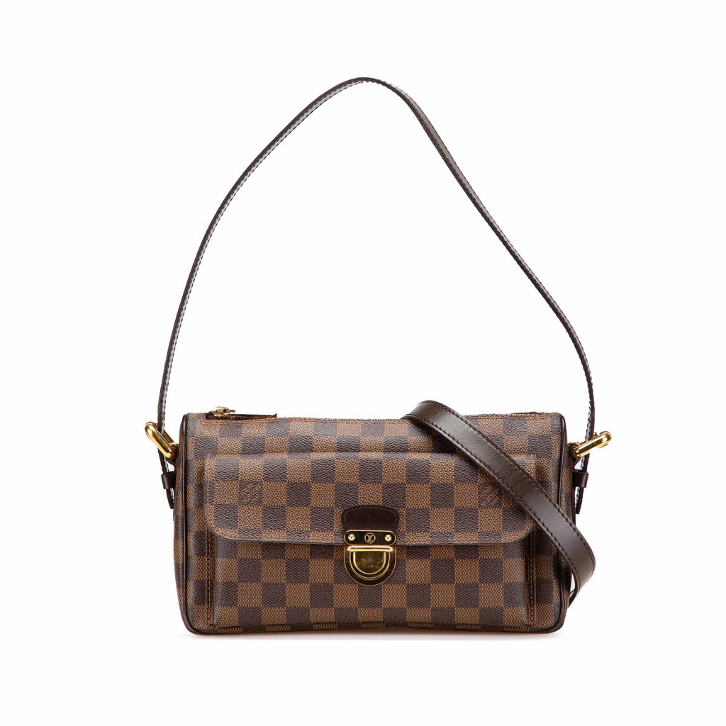 Louis Vuitton Damier Ebene Ravello GM