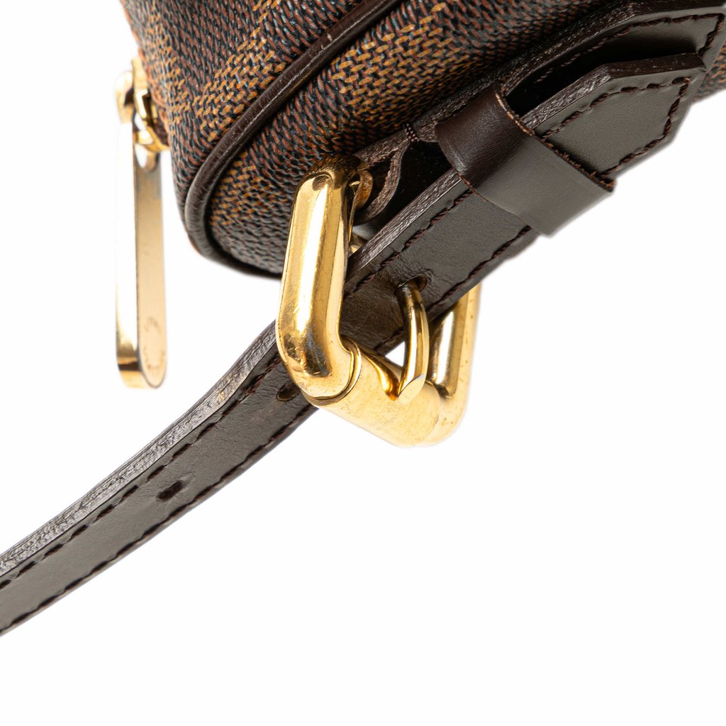 Louis Vuitton Damier Ebene Ravello GM - Image 13