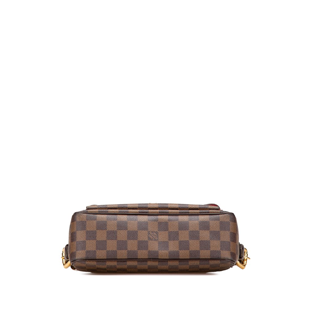 Louis Vuitton Damier Ebene Ravello GM - Image 6