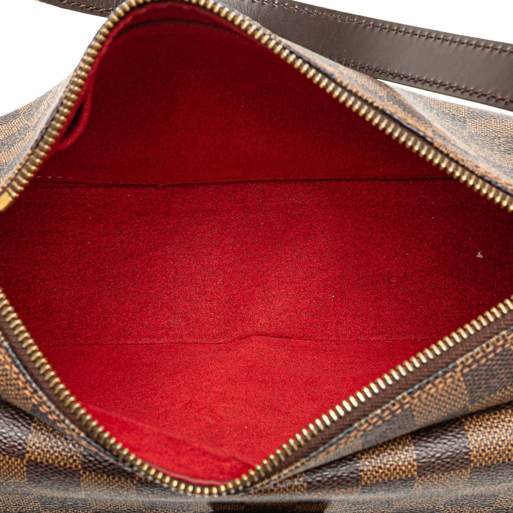 Louis Vuitton Damier Ebene Ravello GM - 4