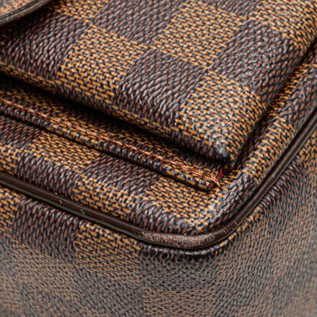 Louis Vuitton Damier Ebene Ravello GM - Detail 2
