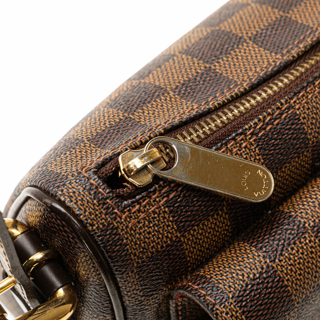 Louis Vuitton Damier Ebene Ravello GM - Image 12