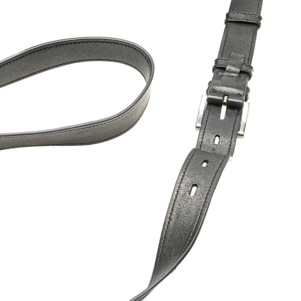 Prada Soft Calf Crossbody - Image 13