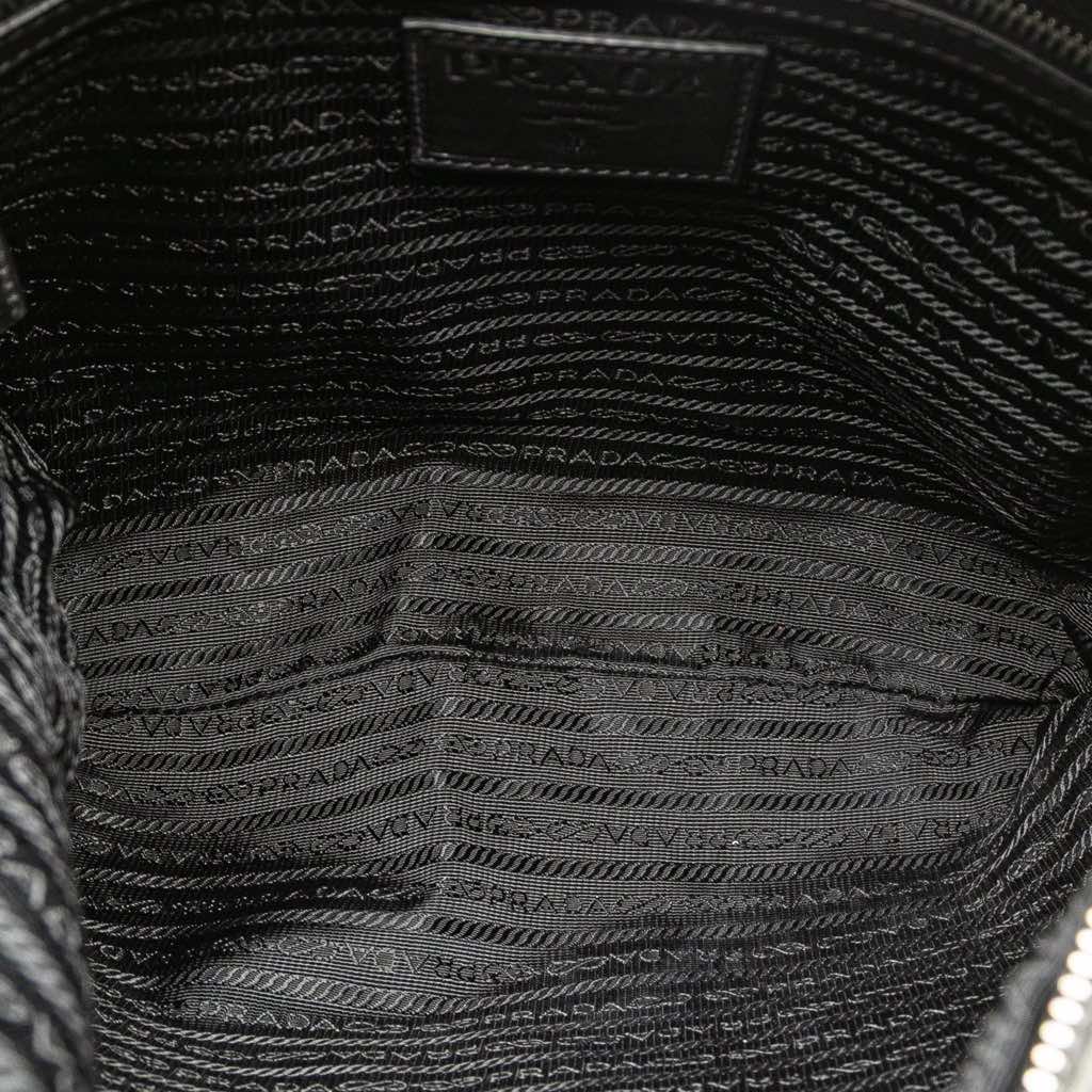 Prada Soft Calf Crossbody - 4