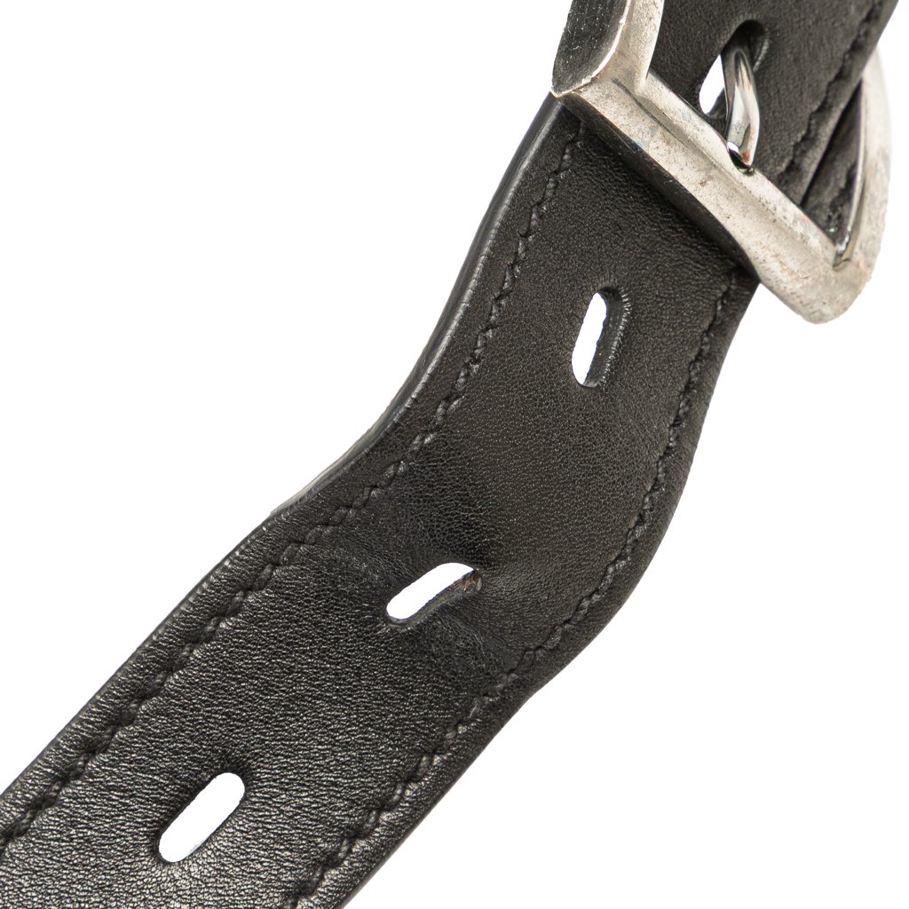 Prada Soft Calf Crossbody - Image 12