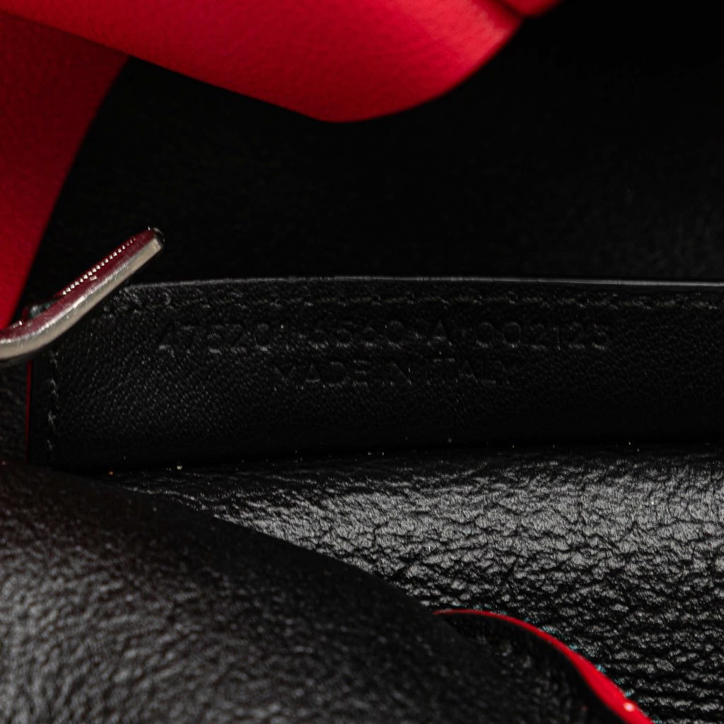 Balenciaga Leather Everyday Tote - Detail 2