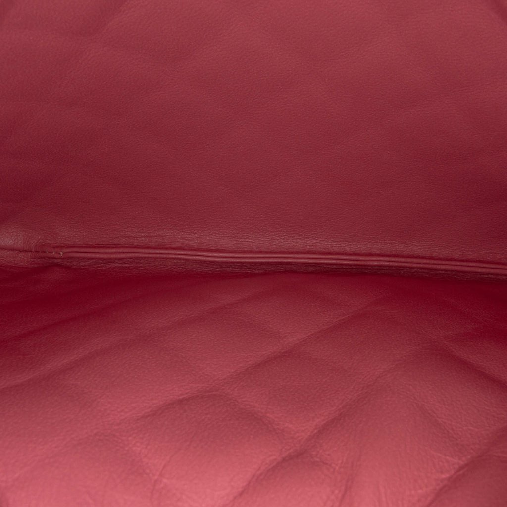 Chanel CC Quilted Lambskin Flap Crossbody - 4