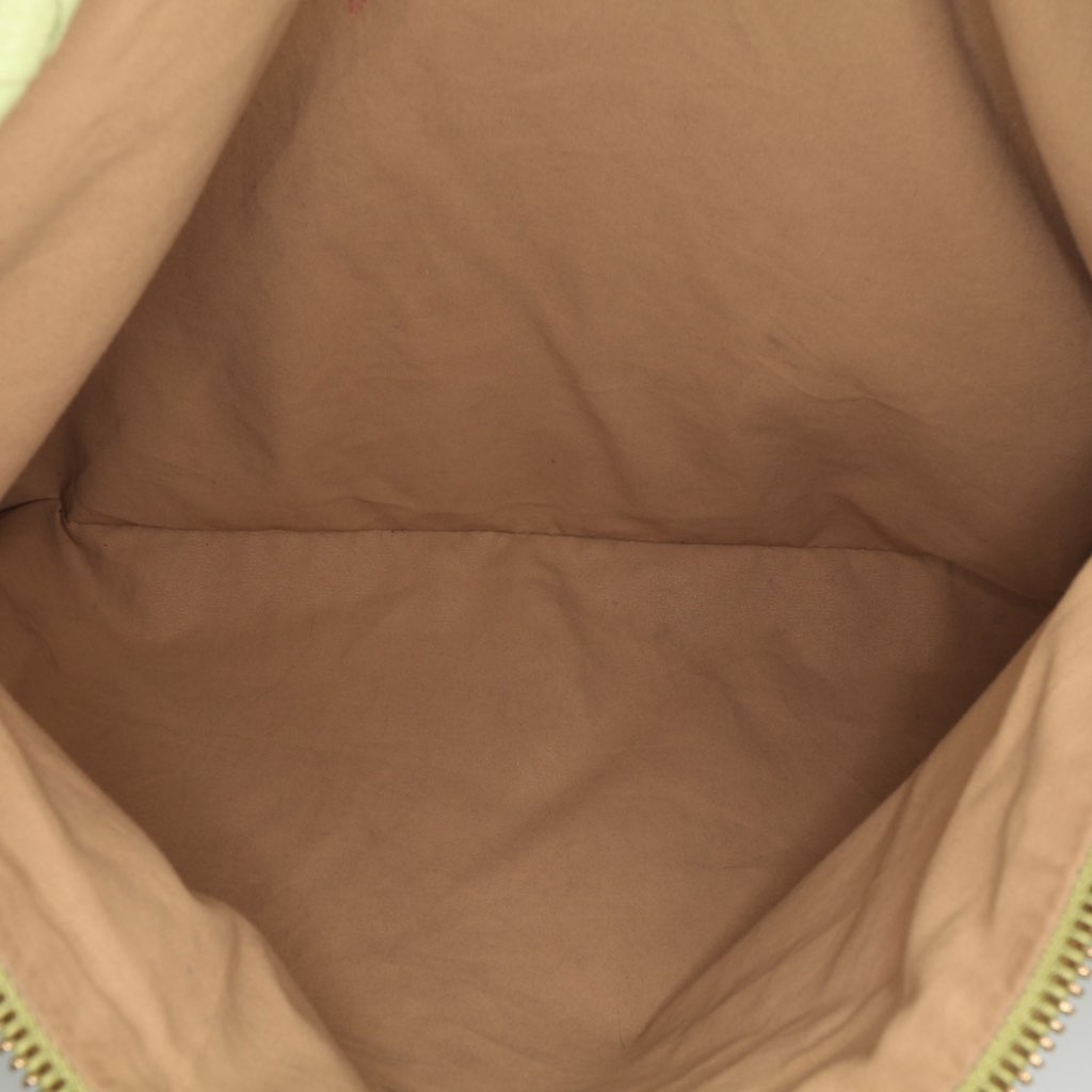 Bottega Veneta Nappa Intrecciato Knot Hobo - Detail 1