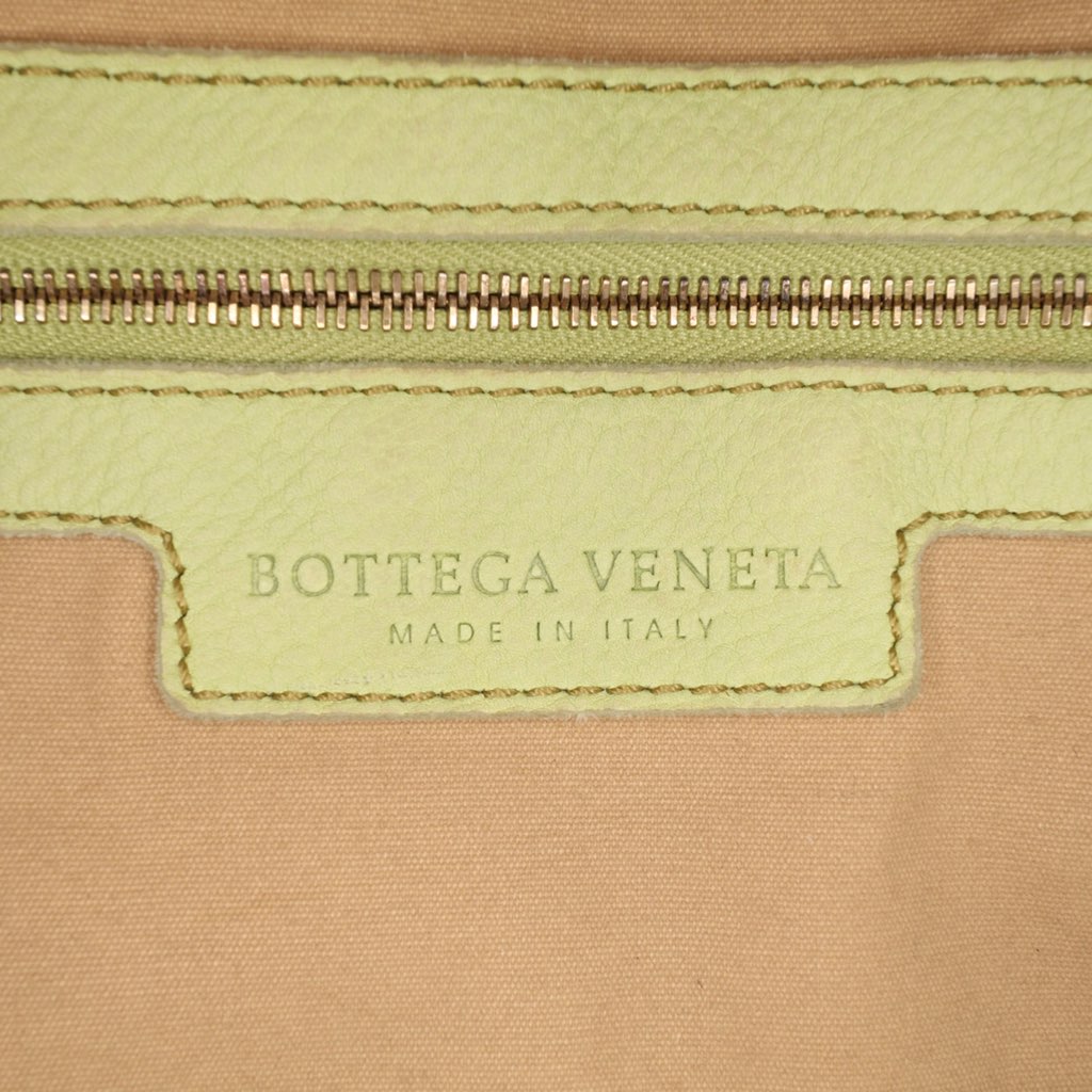 Bottega Veneta Nappa Intrecciato Knot Hobo - Detail 2