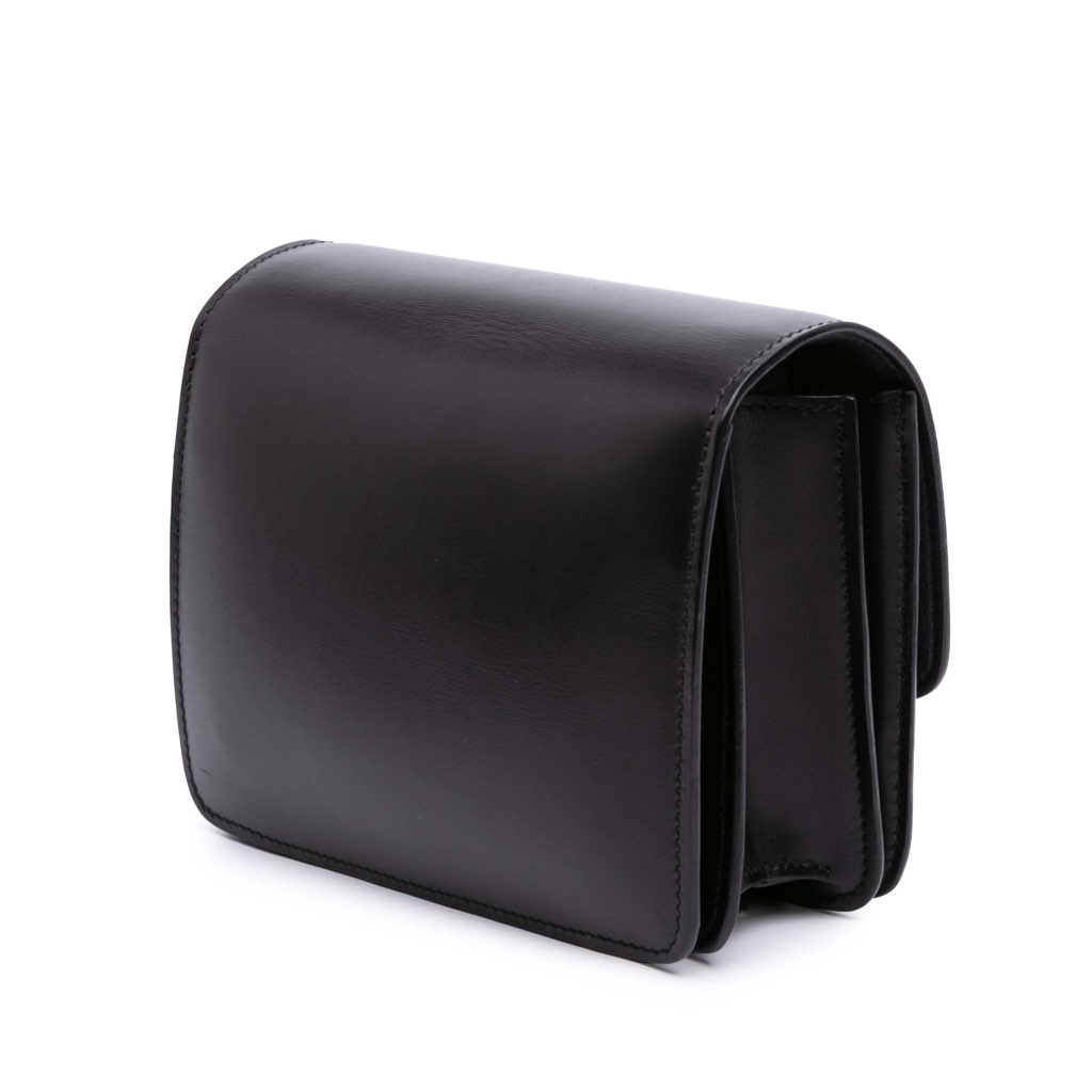 Celine Small Calfskin Classic Box - 2