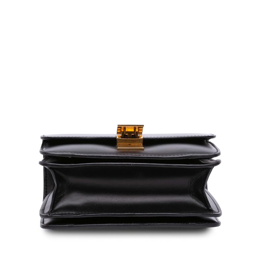 Celine Small Calfskin Classic Box - 3