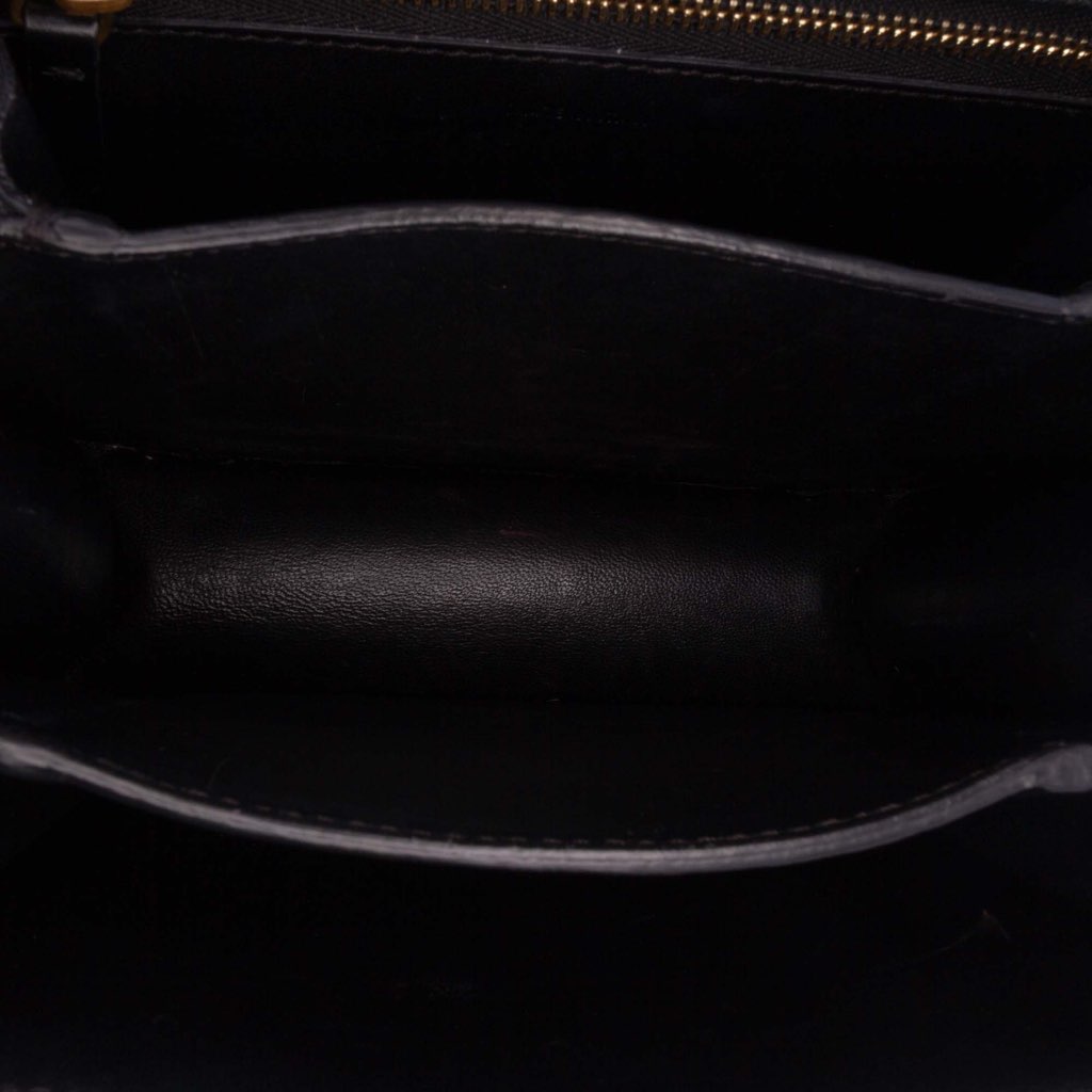 Celine Small Calfskin Classic Box - 4