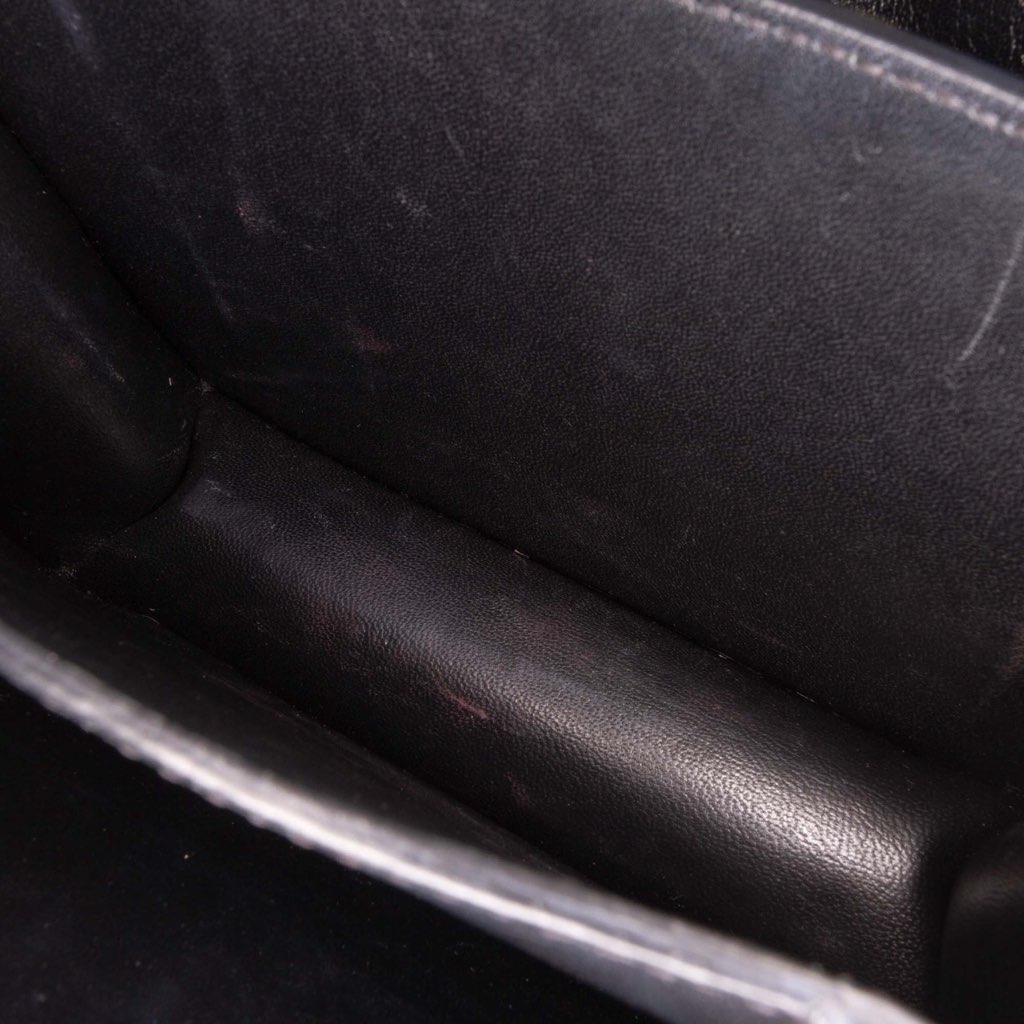 Celine Small Calfskin Classic Box - 5