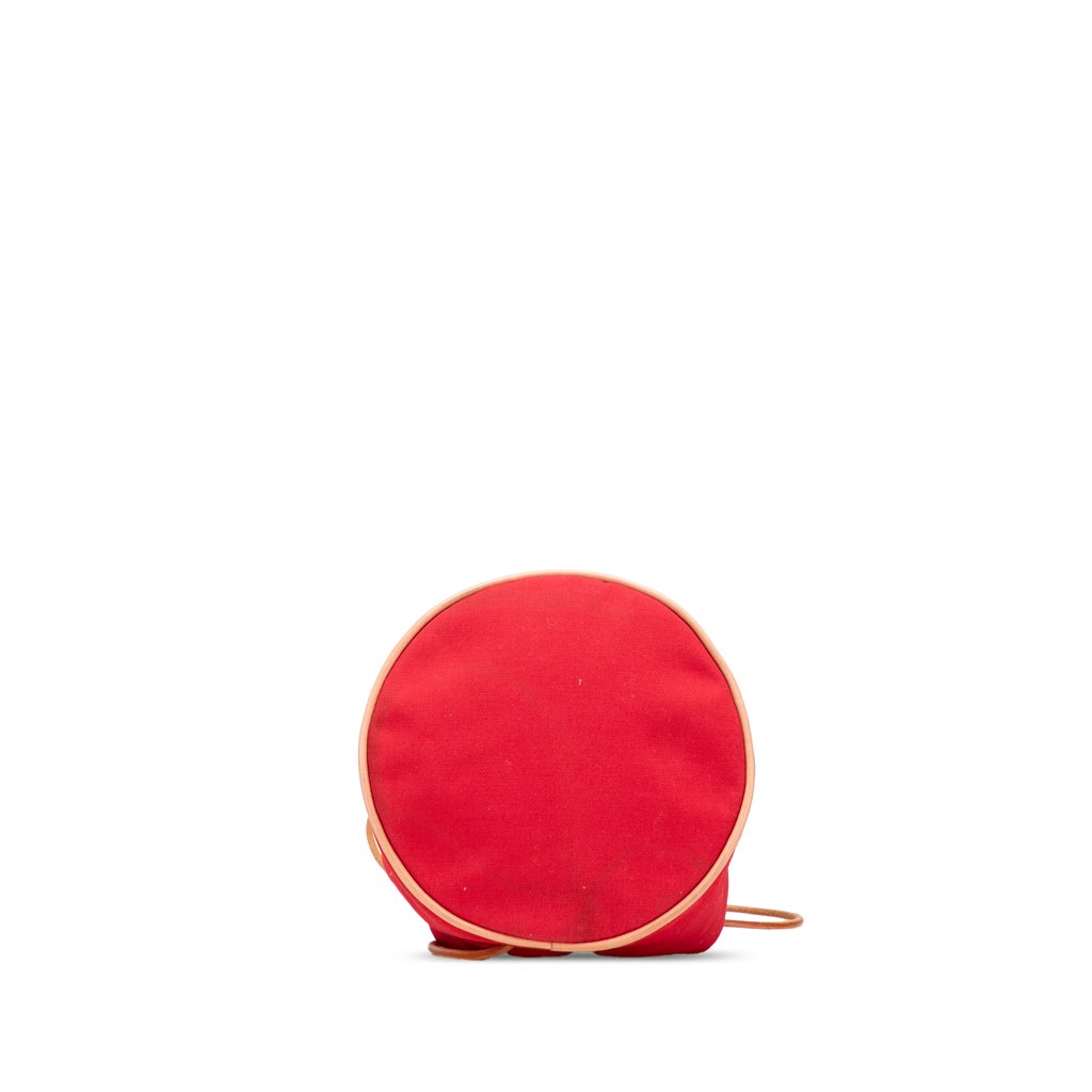 Hermès Toile Polochon Mimile - Image 6