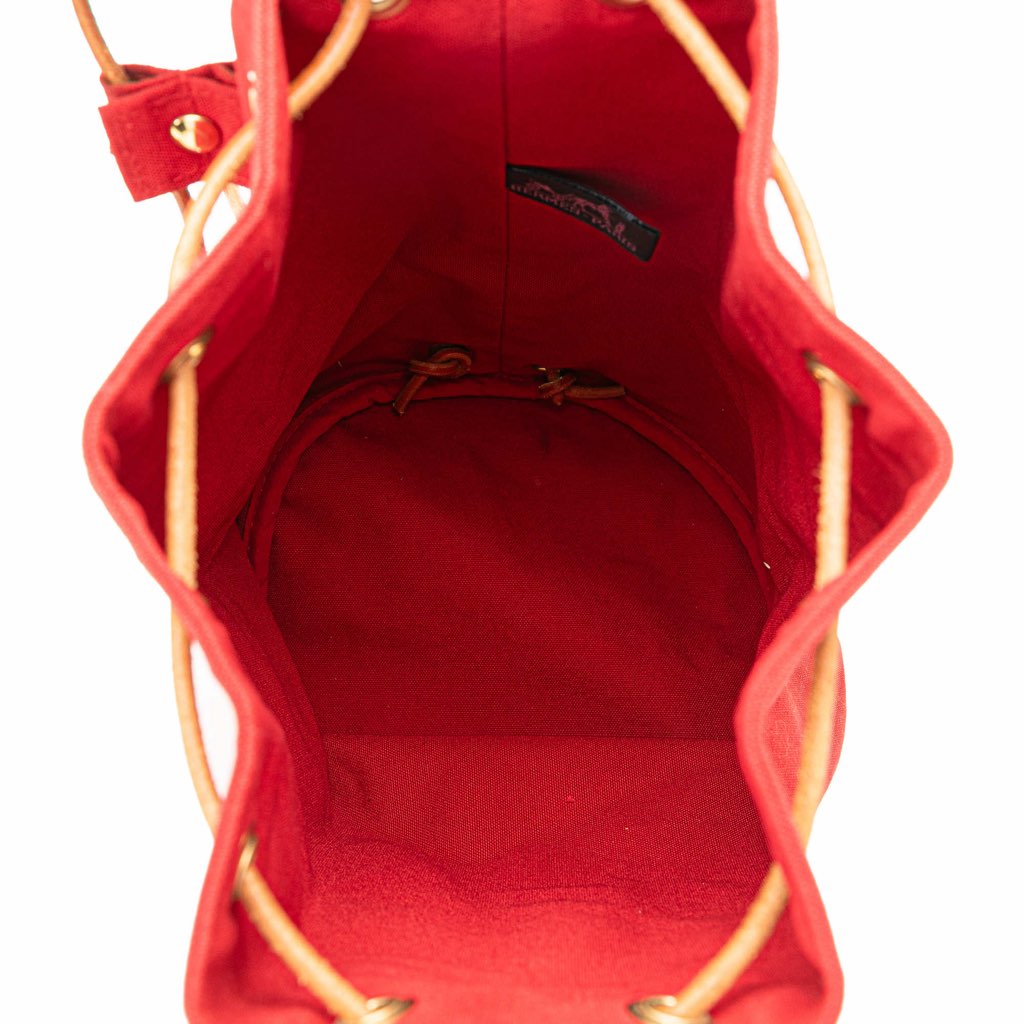 Hermès Toile Polochon Mimile - 4