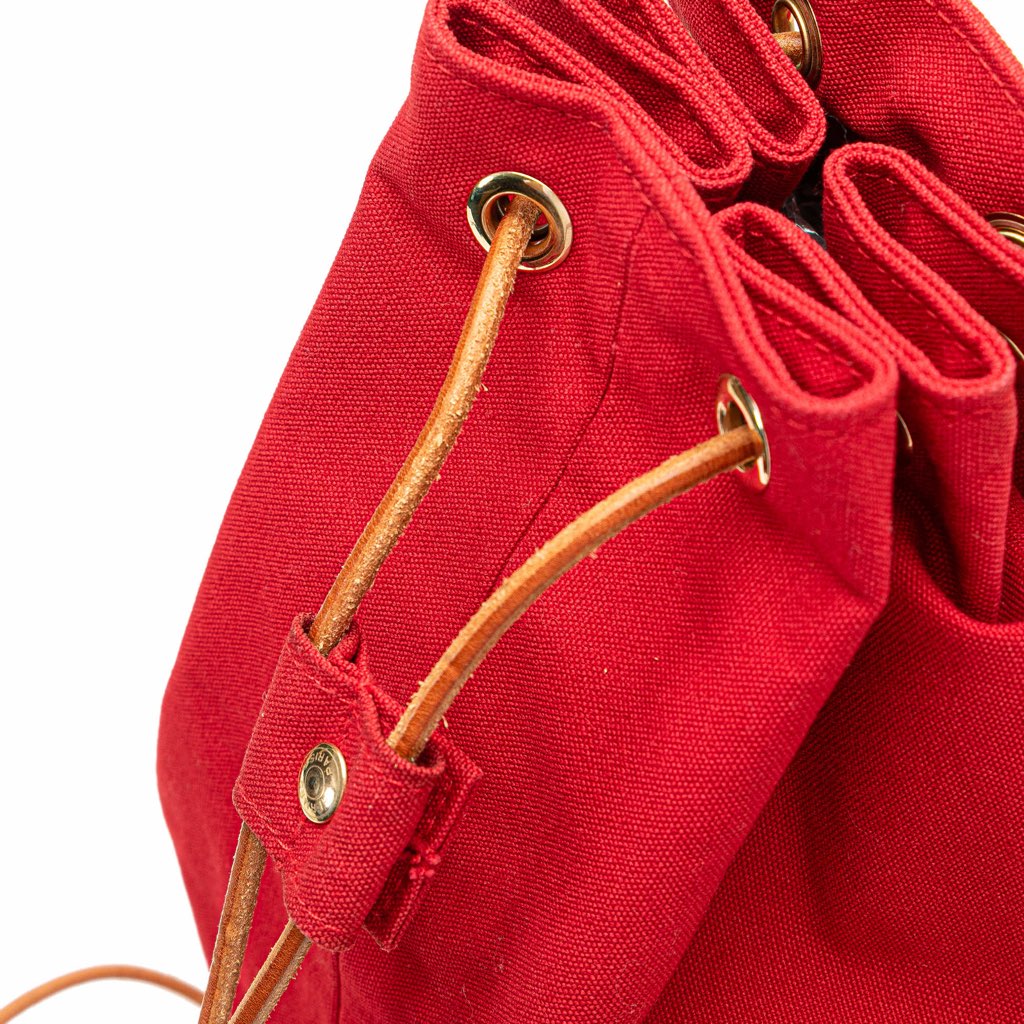 Hermès Toile Polochon Mimile - Image 10