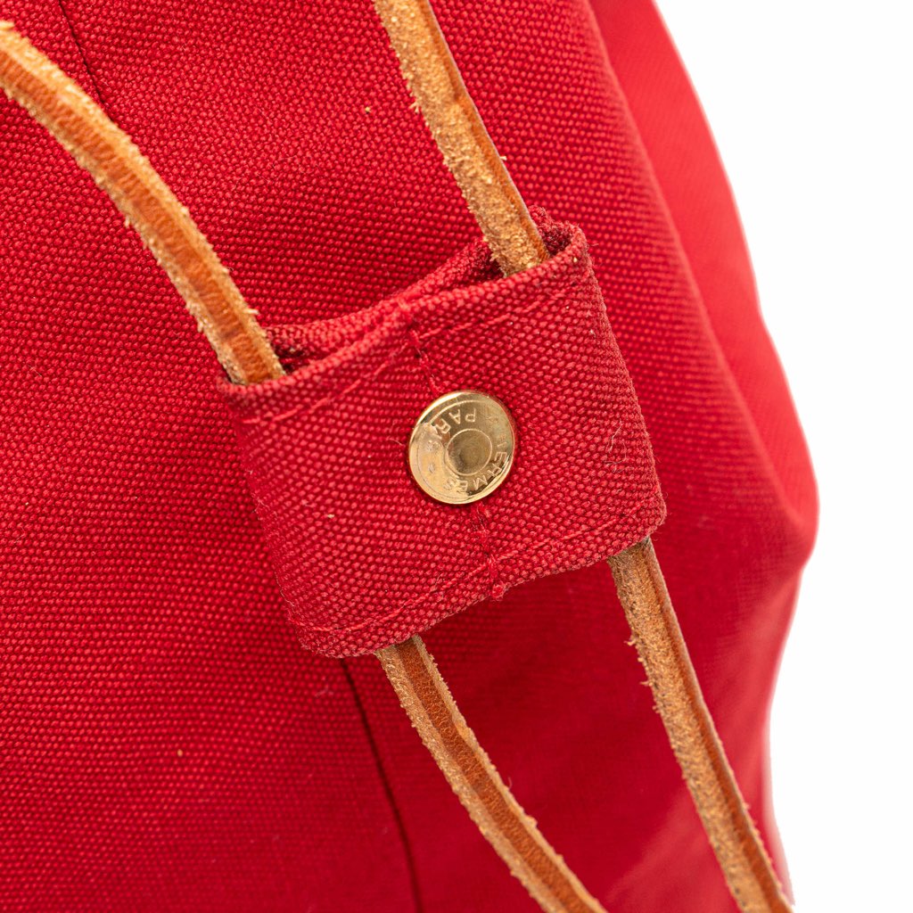 Hermès Toile Polochon Mimile - Image 11