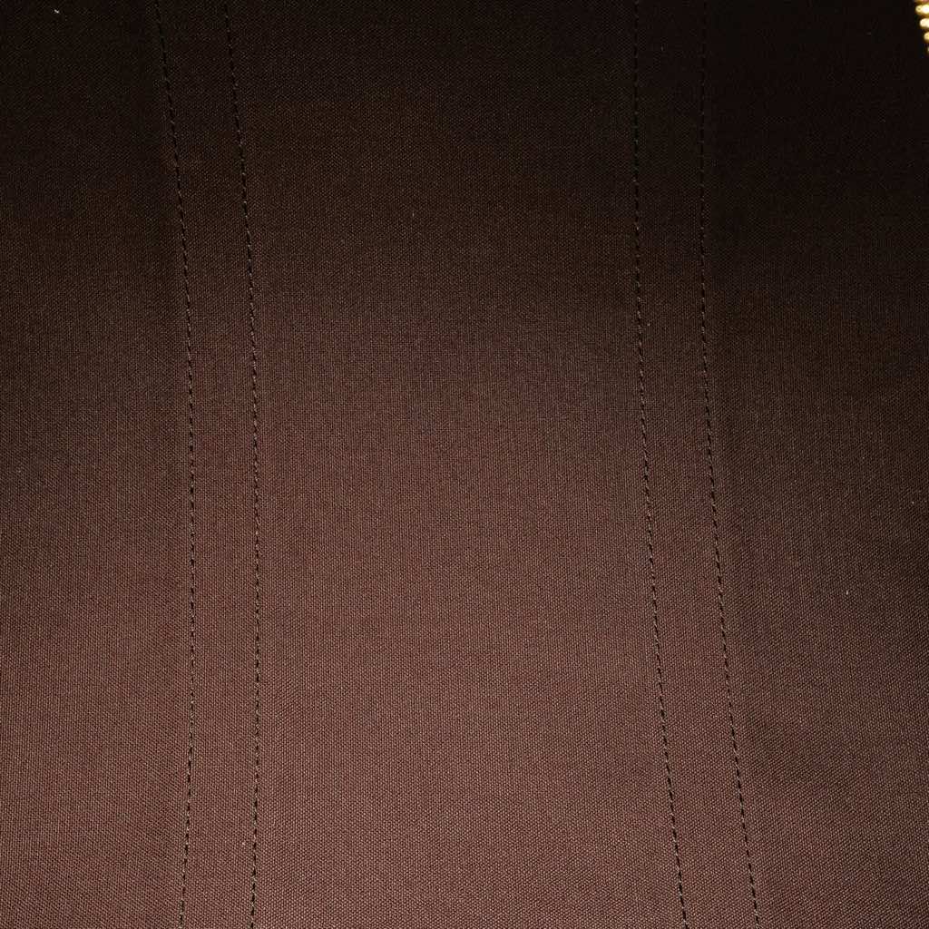 Louis Vuitton Damier Ebene Keepall 50 - 4