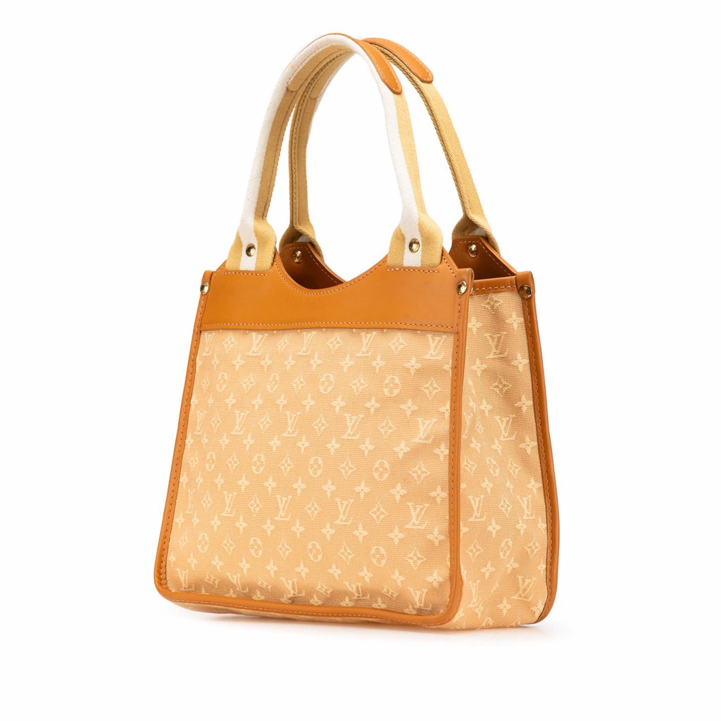 Louis Vuitton Monogram Mini Lin Kathleen - 2