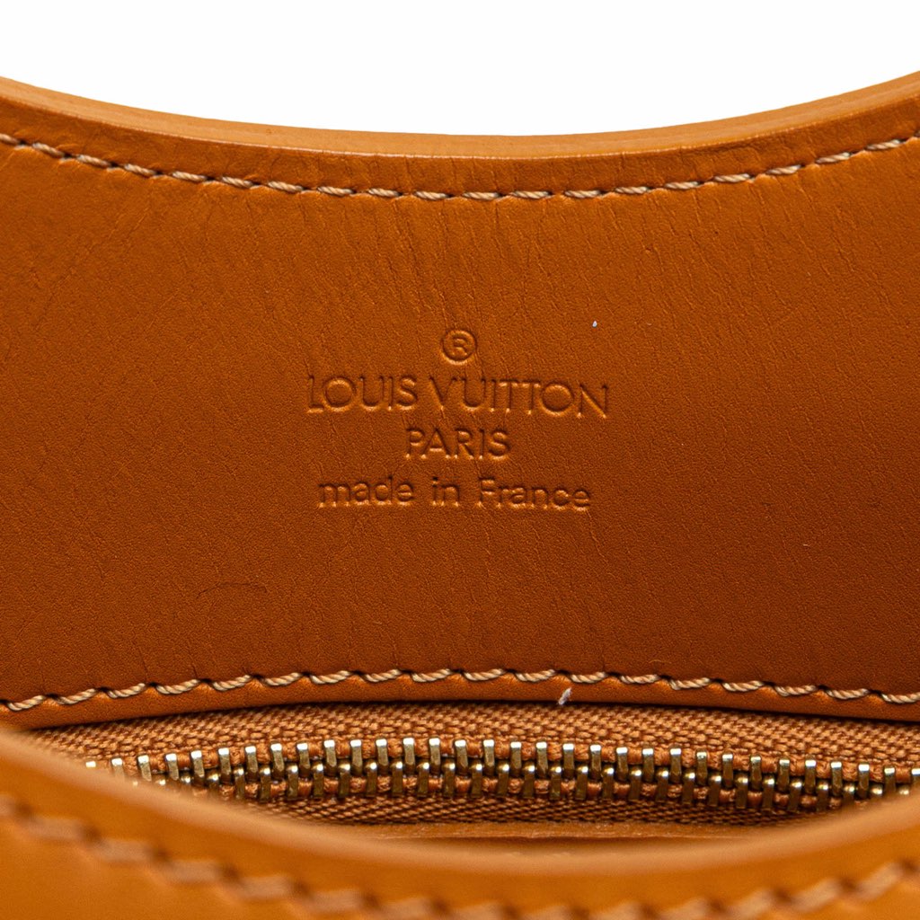 Louis Vuitton Monogram Mini Lin Kathleen - 5