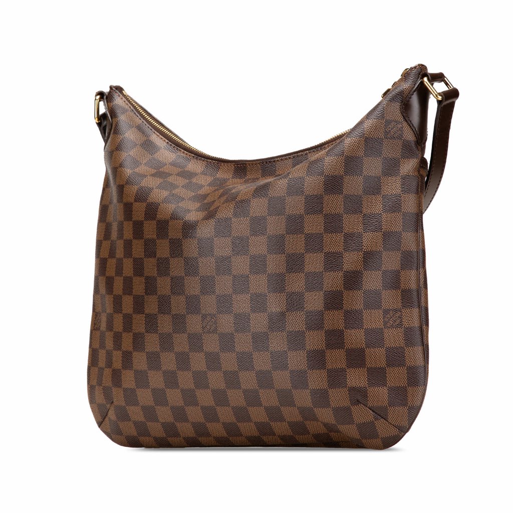 Louis Vuitton Damier Ebene Bloomsbury GM - 2