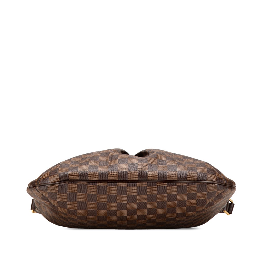 Louis Vuitton Damier Ebene Bloomsbury GM - 3