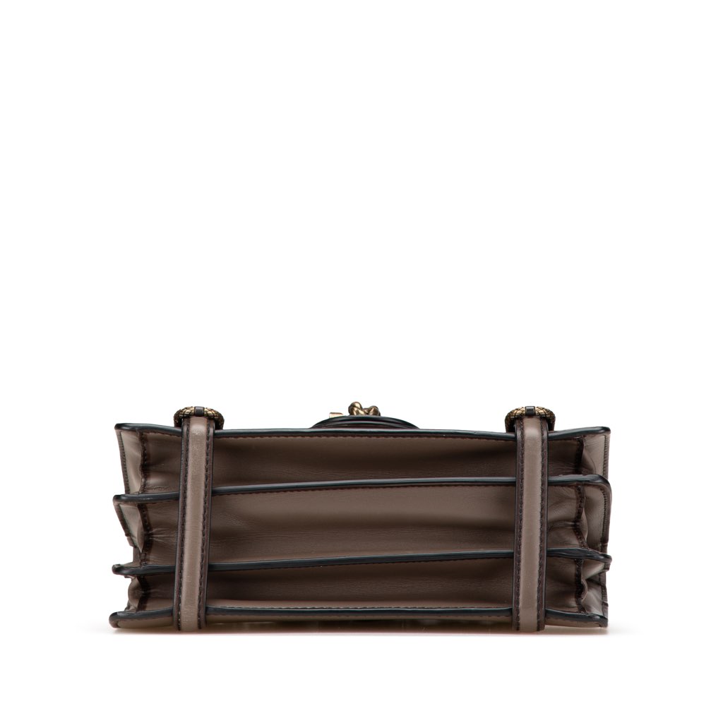 Bottega Veneta French Calf City Knot Shoulder Bag - 3