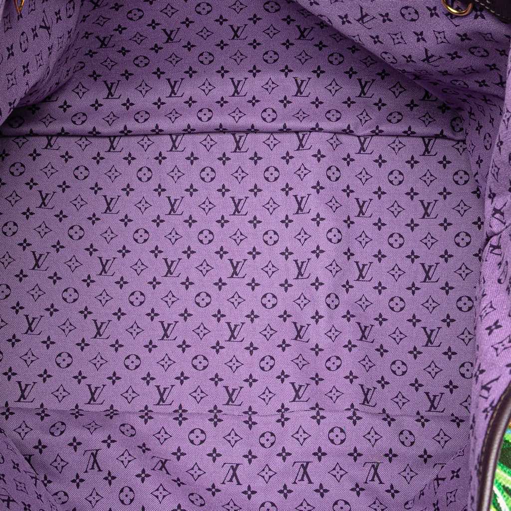 Louis Vuitton Ailleurs Cabas Promenade GM - 4