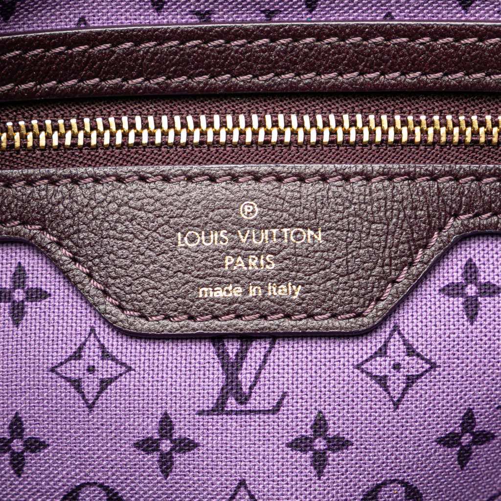 Louis Vuitton Ailleurs Cabas Promenade GM - 5