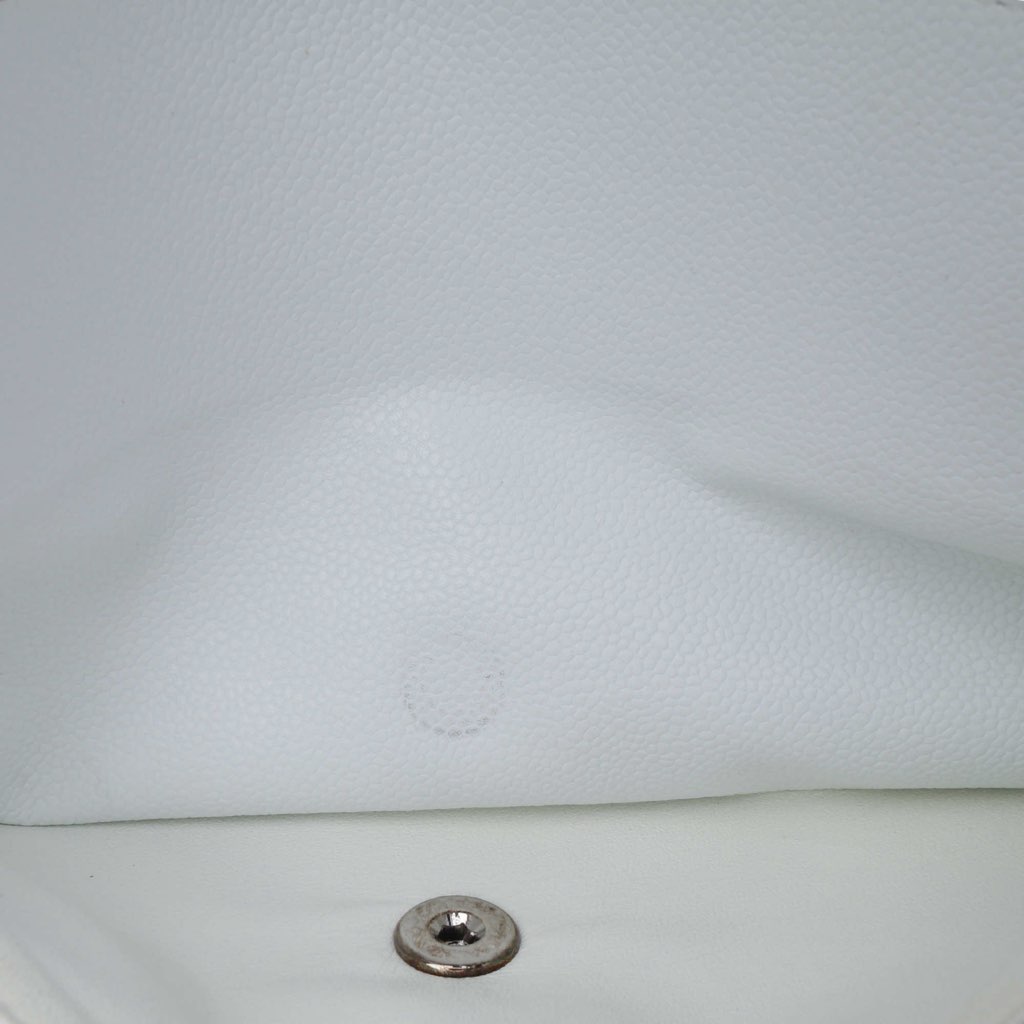 Chanel Jumbo Classic Caviar Double Flap - 5