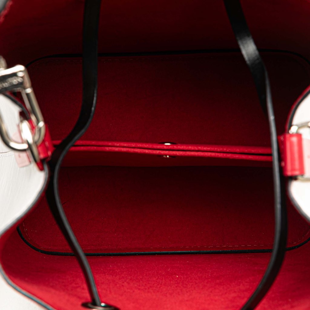 Louis Vuitton Epi Neonoe BB - 4