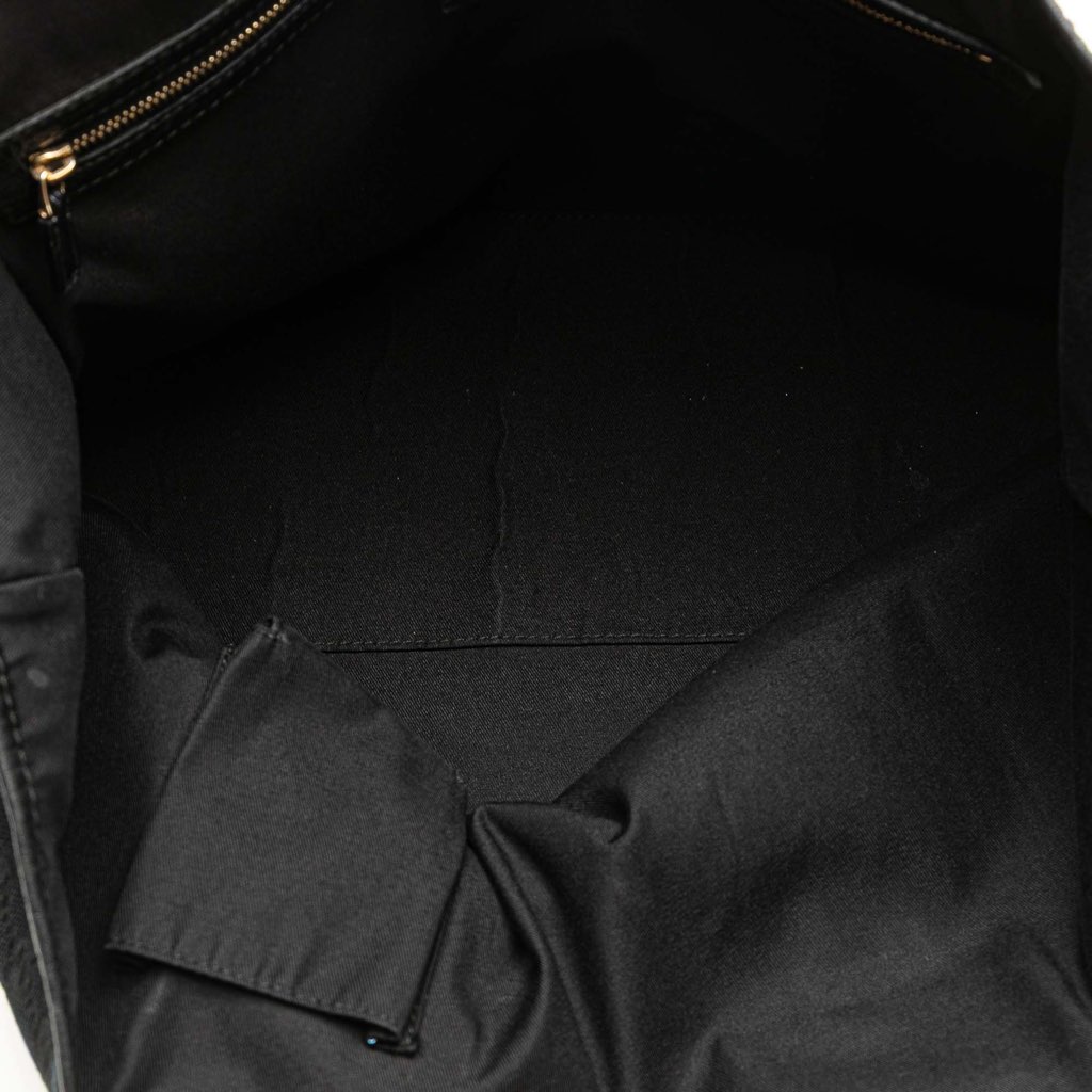 Gucci Large GG Canvas Jolicoeur Tote - 4