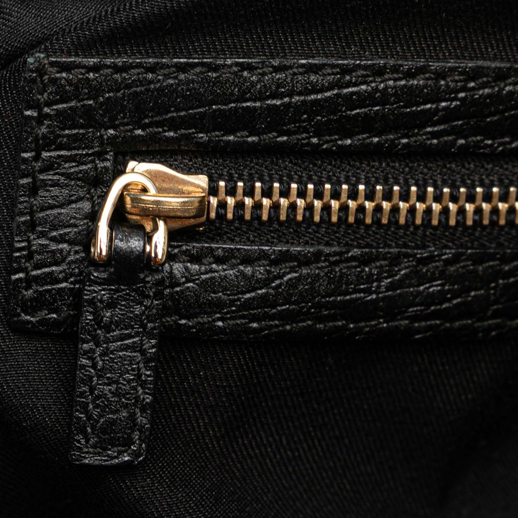 Gucci Large GG Canvas Jolicoeur Tote - Detail 2