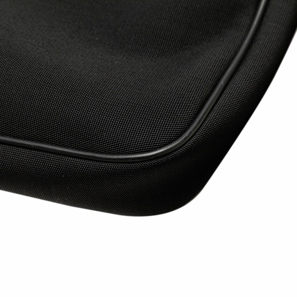 Gucci Leather Trimmed Nylon Laptop Bag - Image 10