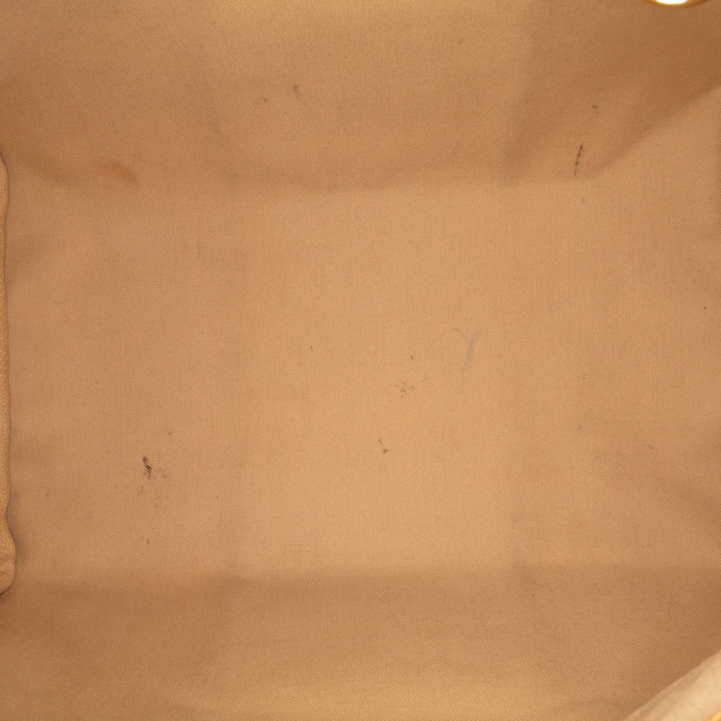 Louis Vuitton Damier Azur Speedy 30 - 4