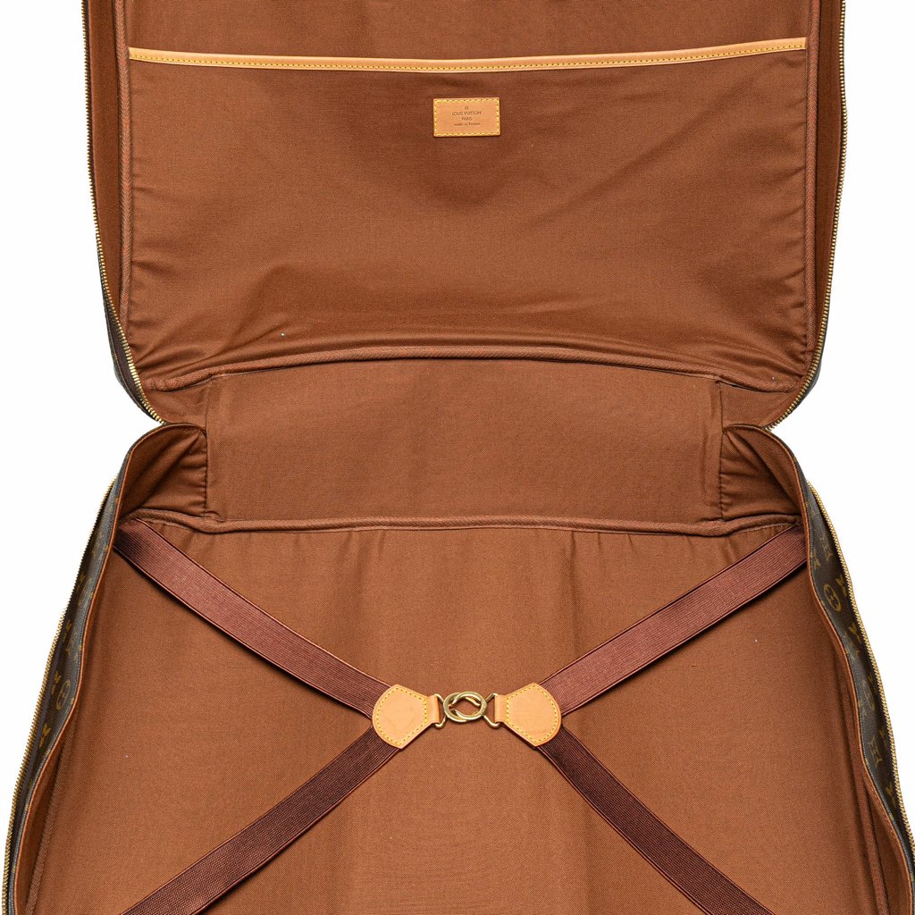 Louis Vuitton Monogram Sirius 50 - 4