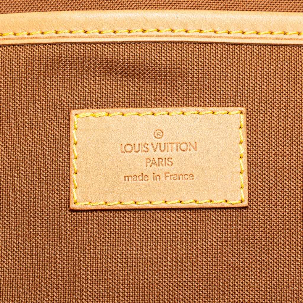 Louis Vuitton Monogram Sirius 50 - 5