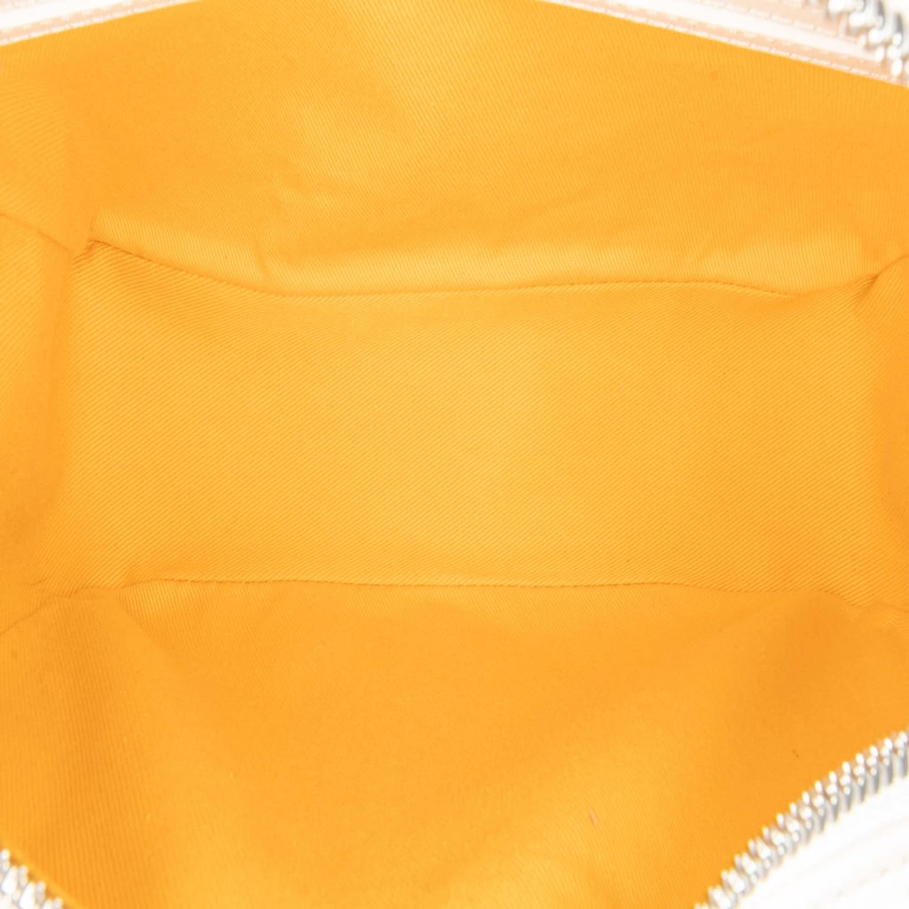 Goyard Goyardine Sac Cap Vert - 4