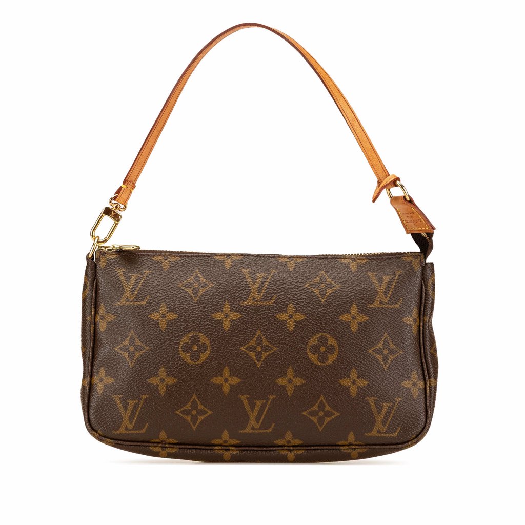 Louis Vuitton Monogram Pochette Accessoires