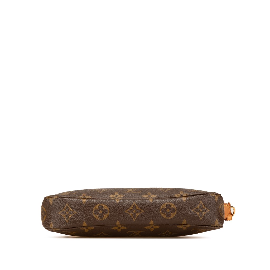 Louis Vuitton Monogram Pochette Accessoires - 3