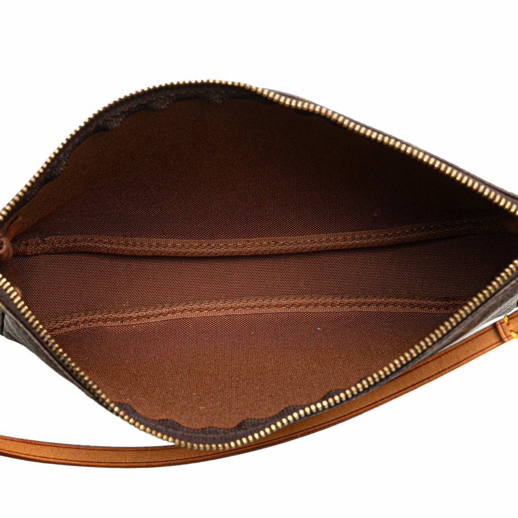 Louis Vuitton Monogram Pochette Accessoires - 4