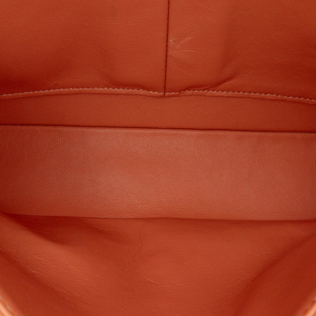 Chanel Medium Classic Caviar Double Flap - 4