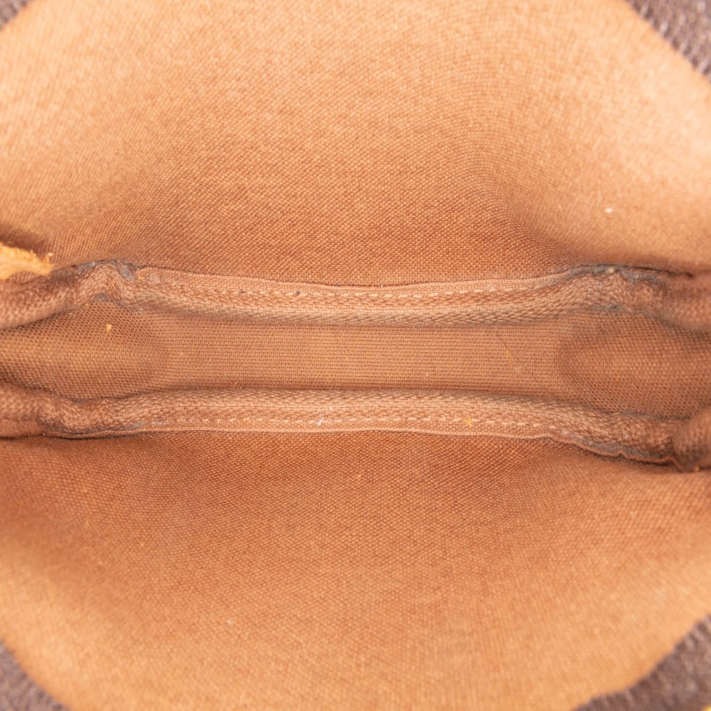 Louis Vuitton Monogram Mini Pochette Accessoires - 4