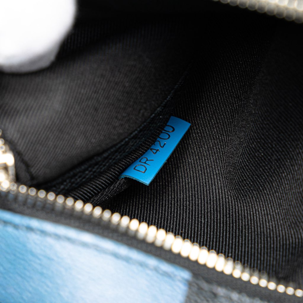 Louis Vuitton Damier Graphite Giant Josh - Detail 1