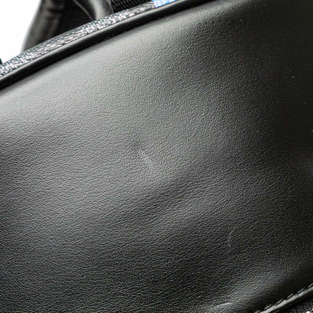 Louis Vuitton Damier Graphite Giant Josh - Image 11